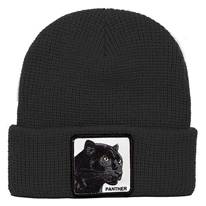 GOORIN BROS Panther Vision - Black