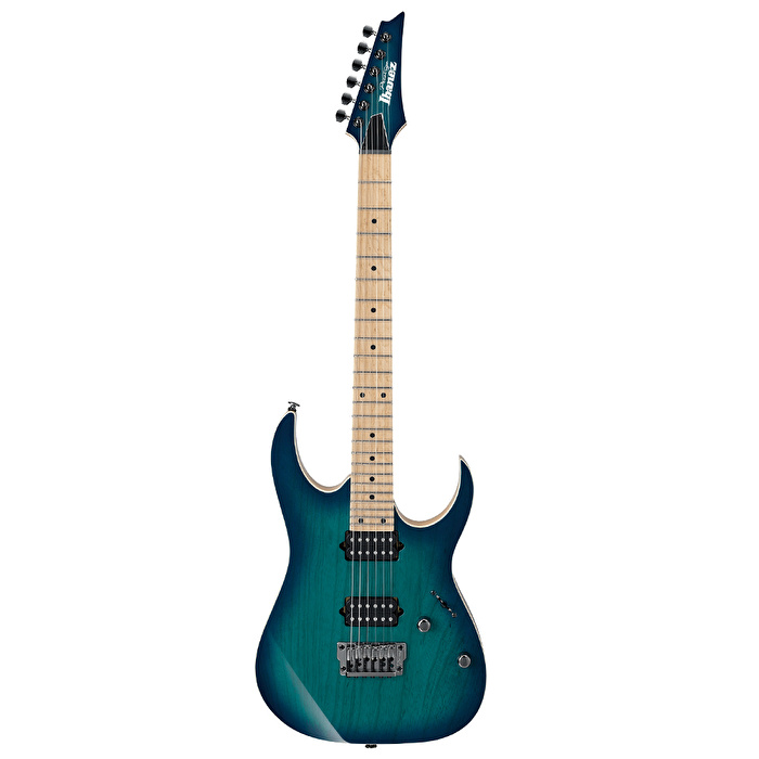 IBANEZ RG652AHMFX-NGb RG Prestige Elektro Gitar