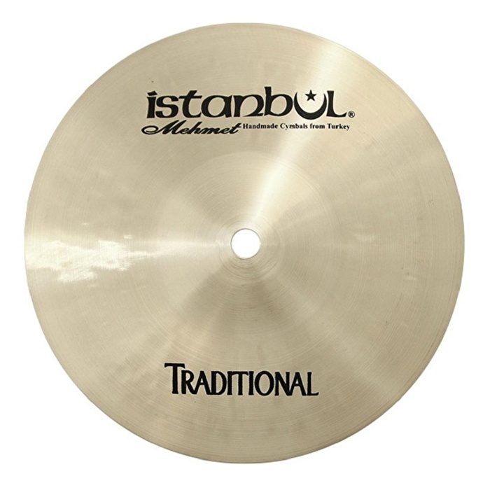 İSTANBUL MEHMET BL-10 - Traditional 10" Bell