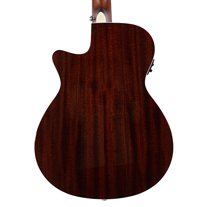 KOZMOS KCG-35CET-NAT Elektro Klasik Gitar Natural
