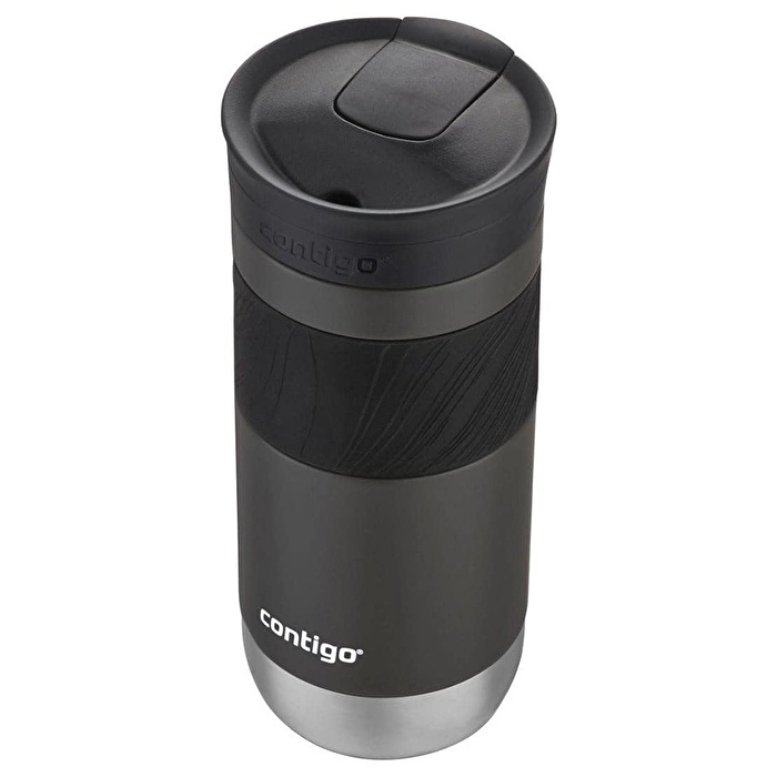 CONTIGO Byron Pro Termos Bardak Antrasit 470 ml