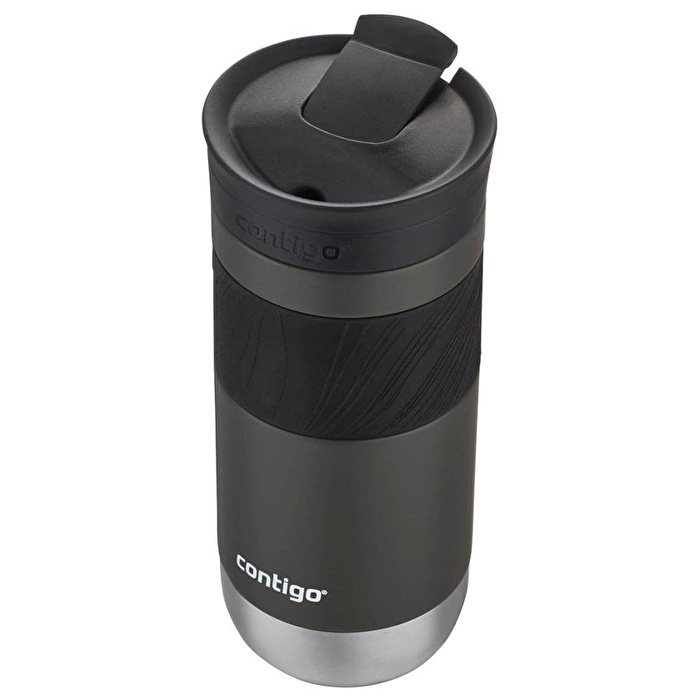 CONTIGO Byron Pro Termos Bardak Antrasit 470 ml