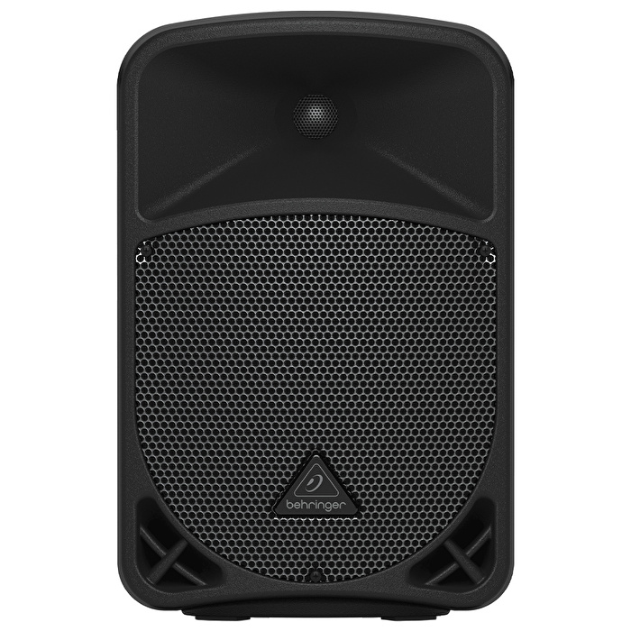 BEHRINGER B108D - Eurolive 300W 2-Yollu 8" Aktif Hoparlör