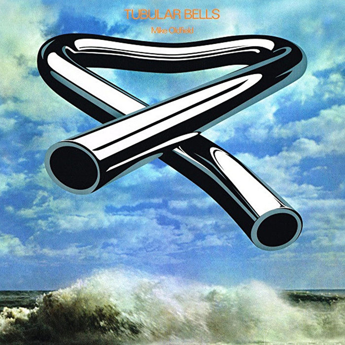 Mike Oldfield - Tubular Bells