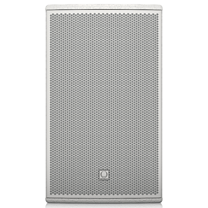 TURBOSOUND NuQ82-AN-WH 2 Yollu 8" Tam Aralıklı Aktif Hoparlör