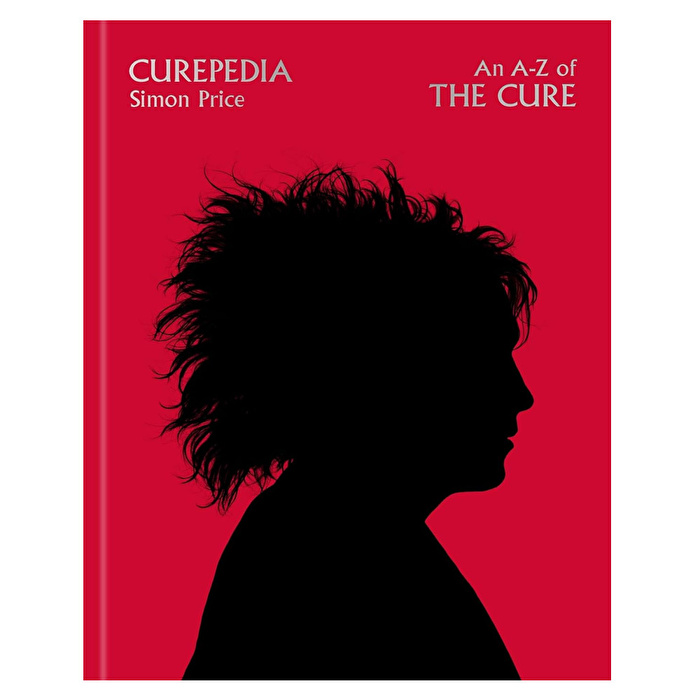 Curepedia : An immersive and beautifully designed A-Z biography of The Cure