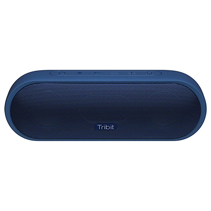 TRIBIT BTS25 Blue MaxSound Plus Bluetooth Hoparlör