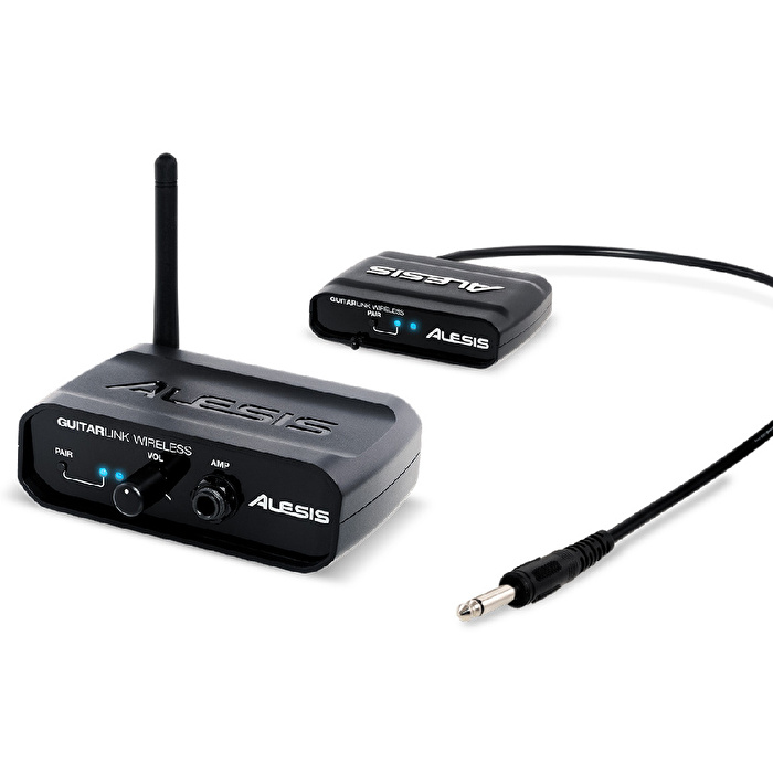 Alesis Guitarlink Wireless Gitar Sistemi