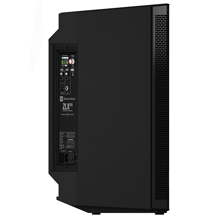 ELECTRO VOICE ZLX-12P-G2-EU 2-Yollu 12" Aktif Hoparlör