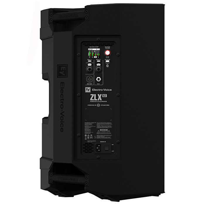 ELECTRO VOICE ZLX-12P-G2-EU 2-Yollu 12" Aktif Hoparlör