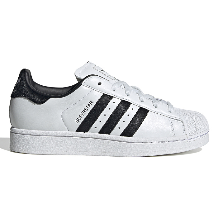 ADIDAS Superstar II Beyaz Unisex Ayakkabı