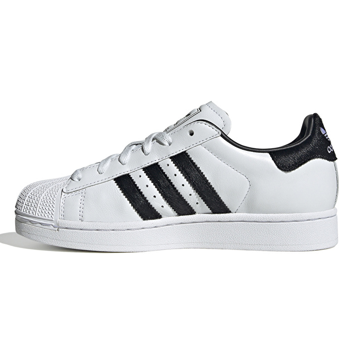 ADIDAS Superstar II Beyaz Unisex Ayakkabı