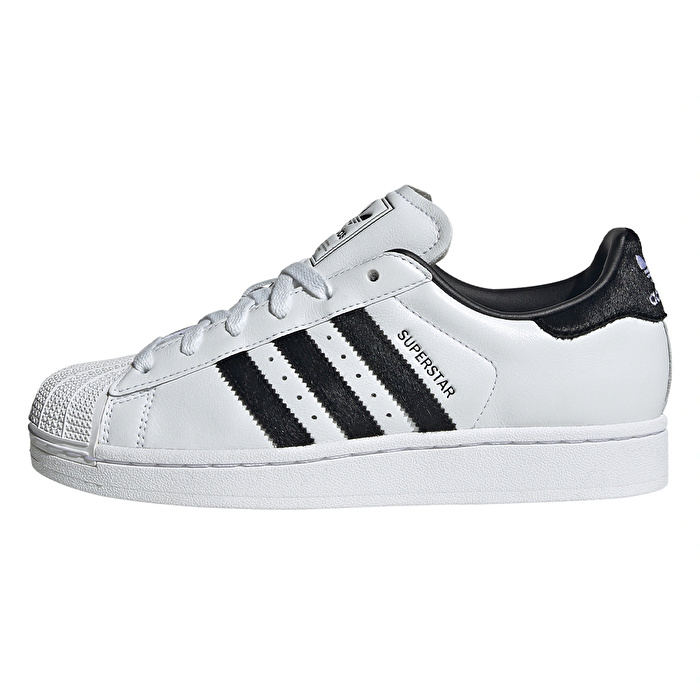 ADIDAS Superstar II Beyaz Unisex Ayakkabı