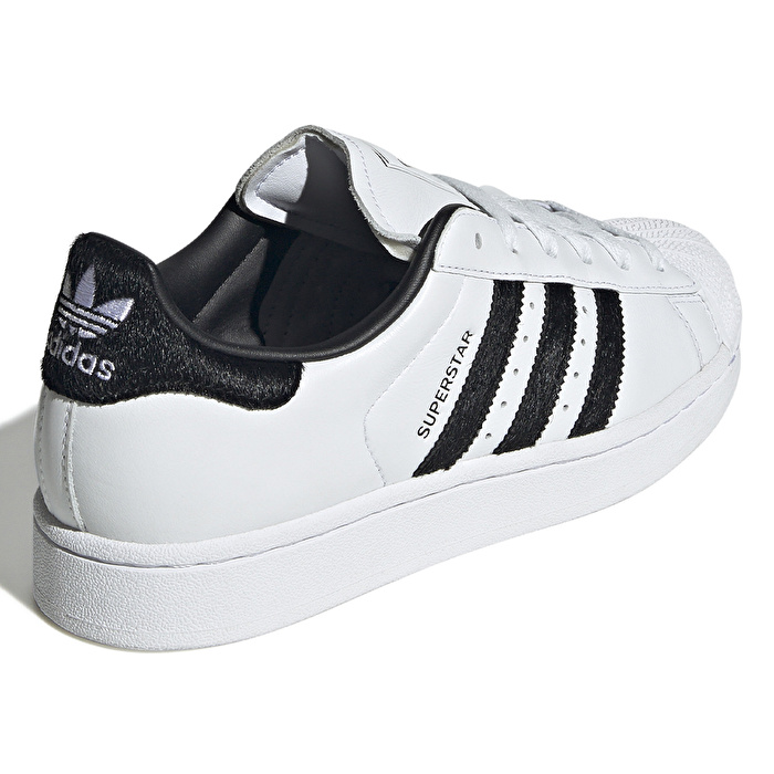 ADIDAS Superstar II Beyaz Unisex Ayakkabı