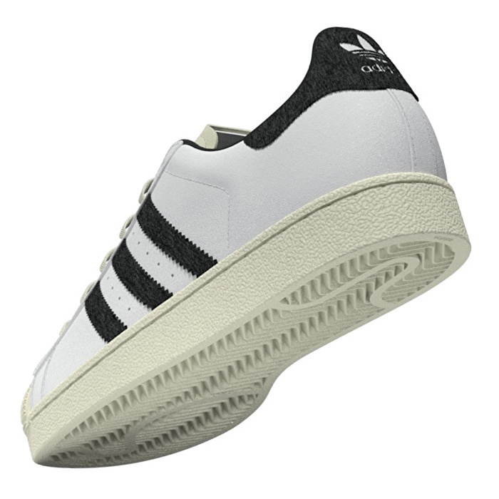 ADIDAS Superstar II Beyaz Unisex Ayakkabı
