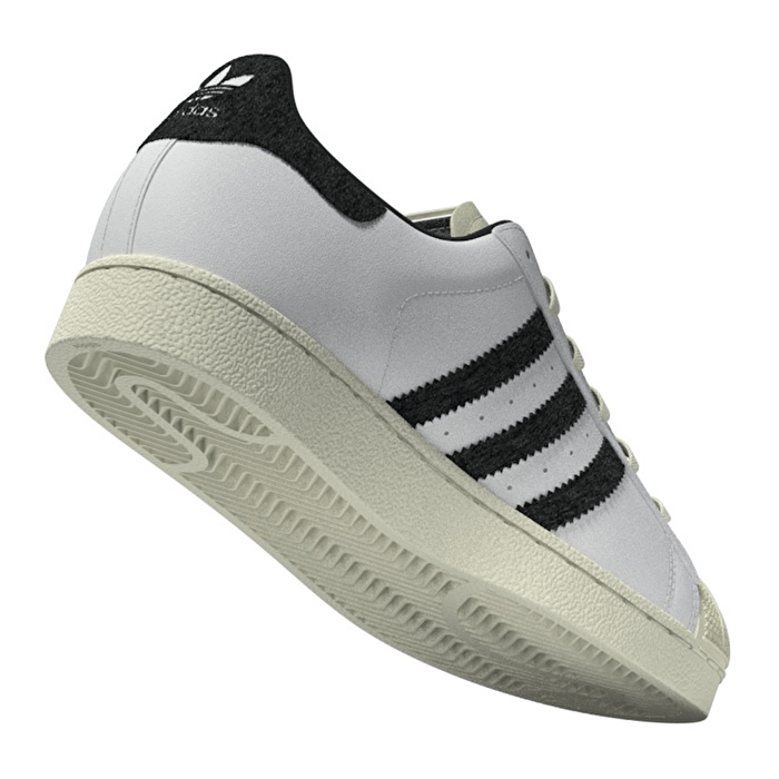 ADIDAS Superstar II Beyaz Unisex Ayakkabı