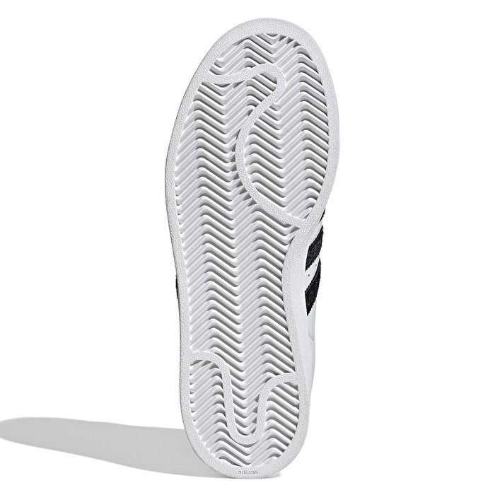 ADIDAS Superstar II Beyaz Unisex Ayakkabı