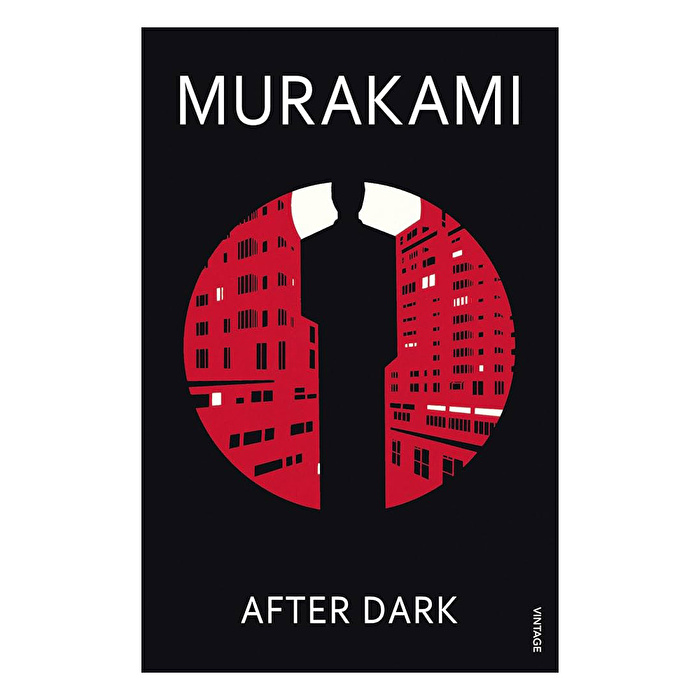 Murakami - After Dark