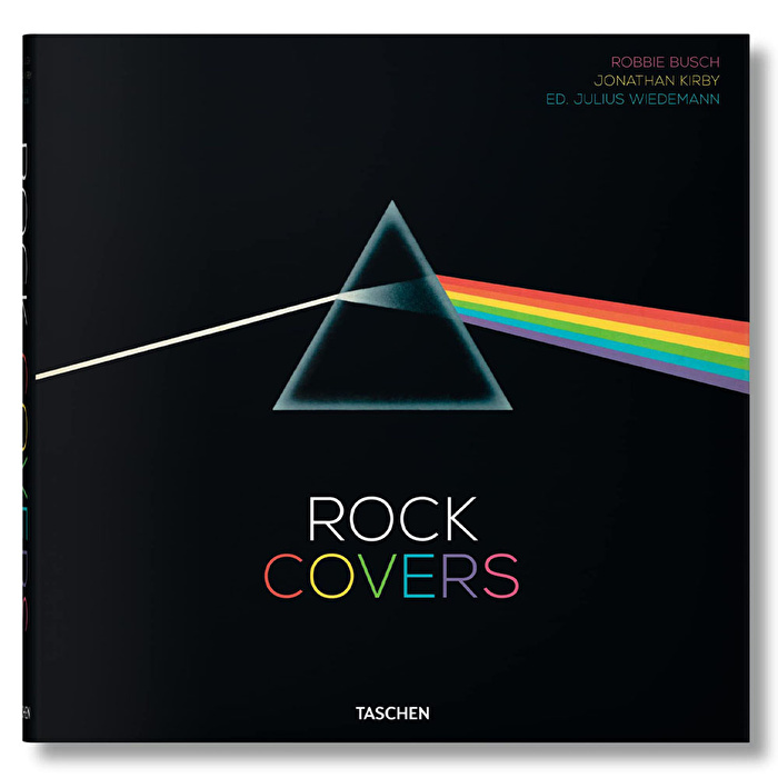 Rock Covers