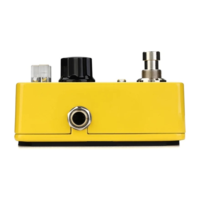 IK Multimedia Brown Sound Yellow Edition ToneX One Modelleme Pedalı