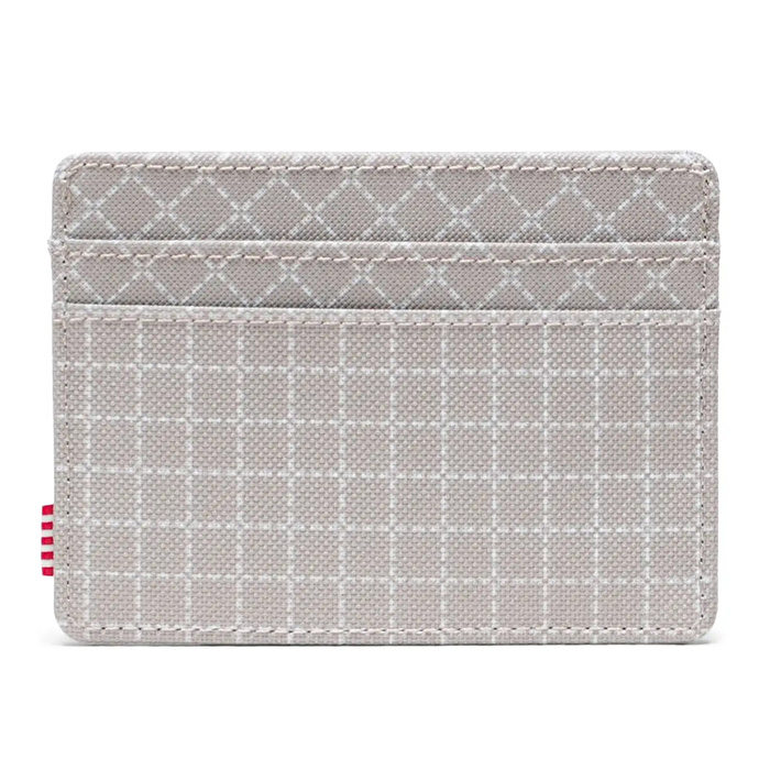 HERSCHEL Roy Rfıd Korumalı Gri Cüzdan