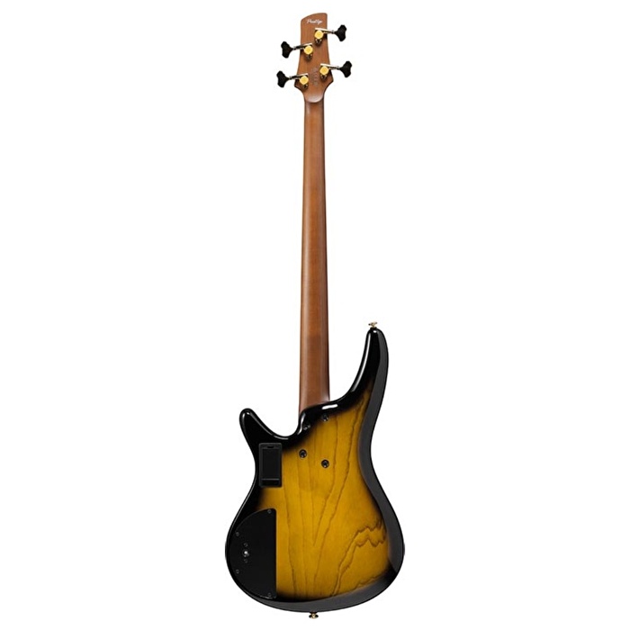 Ibanez SR4500-DST 4 Telli Bas Gitar / Case Dahil