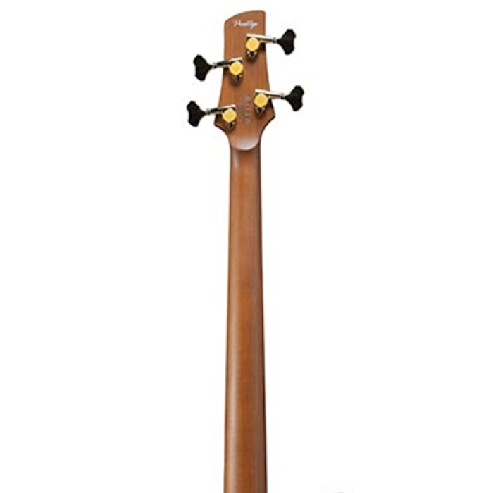 Ibanez SR4500-DST 4 Telli Bas Gitar / Case Dahil