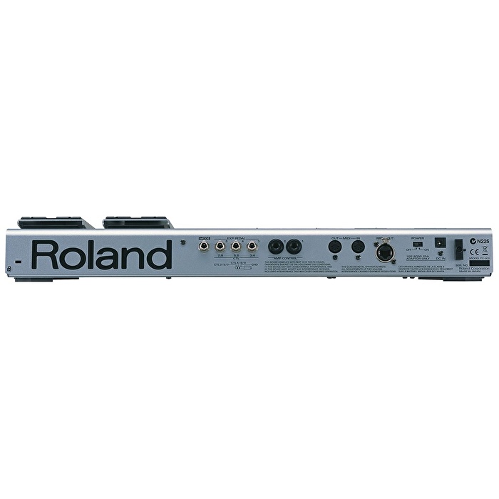 ROLAND FC-300 Foot Controller