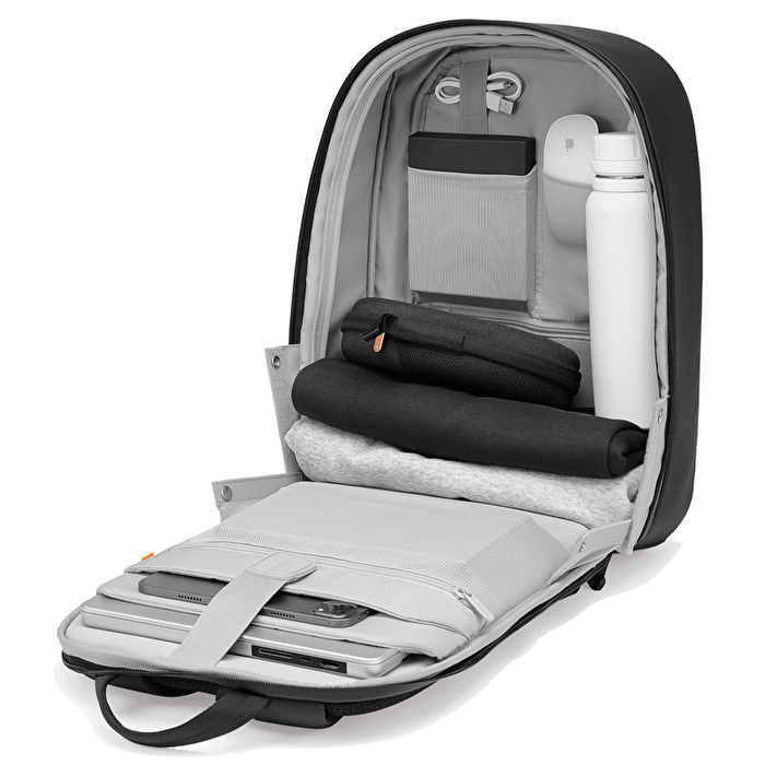 XD DESIGN Bobby Edge Hırsızlık Korumalı Sırt Çantası 17L