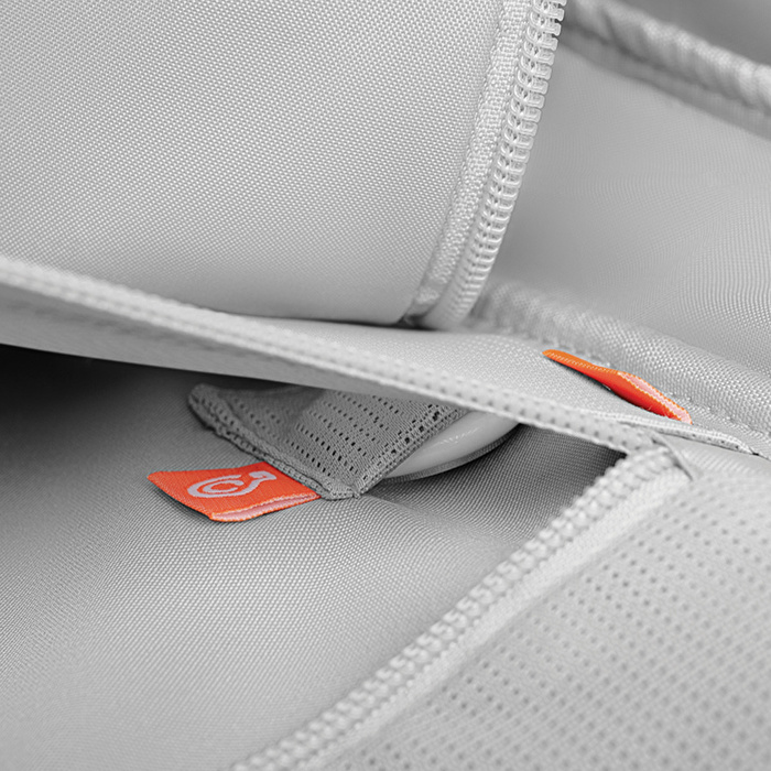 XD DESIGN Bobby Edge Hırsızlık Korumalı Sırt Çantası 17L