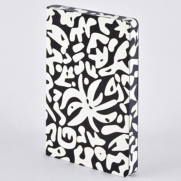 NUUNA Graphic S - Da Da Da Defter