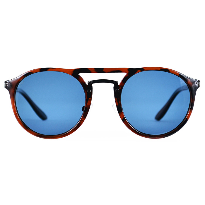 LOOKlight Scott Chocolate Blue Gözlük