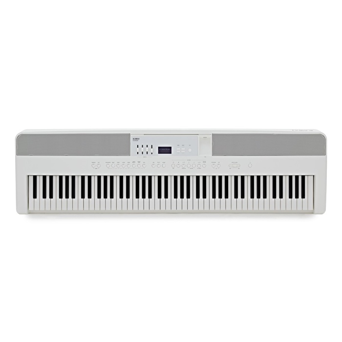 KAWAI ES920W Taşınabilir Dijital Piyano - Beyaz Renk