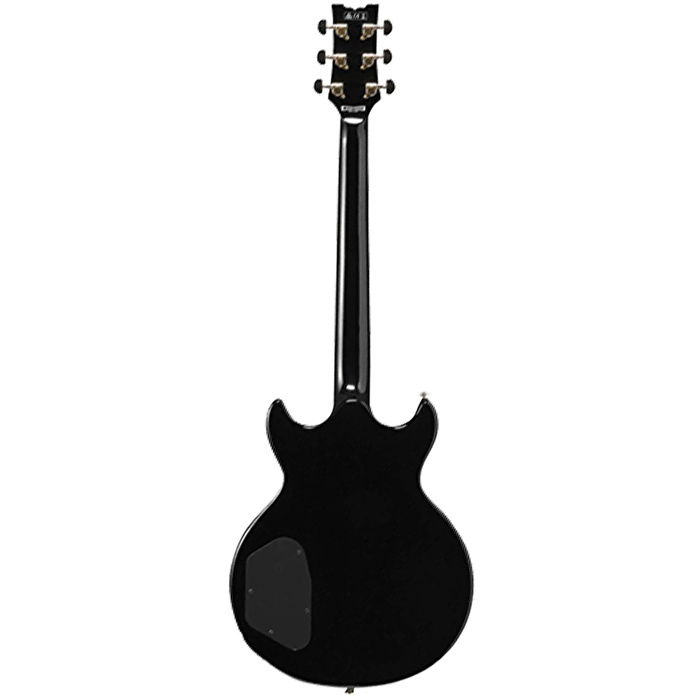 IBANEZ AR520H-BK Elektro Gitar