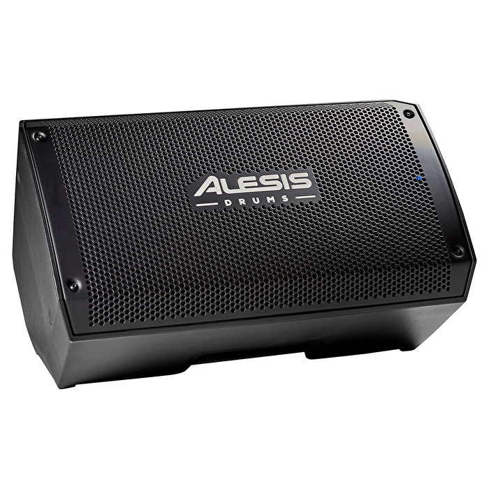 ALESIS Strike Amp 8 MK2 2000 W Bluetooth Özellikli Davul Amfisi