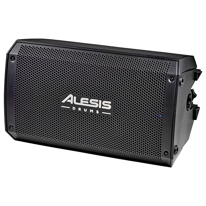 ALESIS Strike Amp 8 MK2 2000 W Bluetooth Özellikli Davul Amfisi