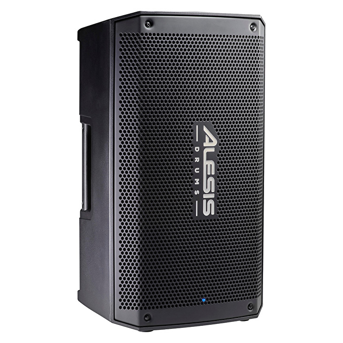 ALESIS Strike Amp 8 MK2 2000 W Bluetooth Özellikli Davul Amfisi