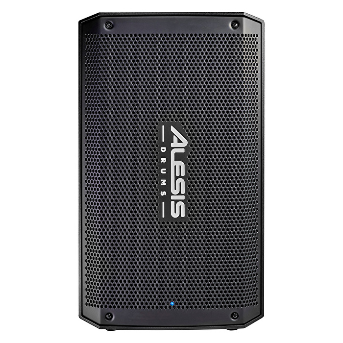 ALESIS Strike Amp 8 MK2 2000 W Bluetooth Özellikli Davul Amfisi