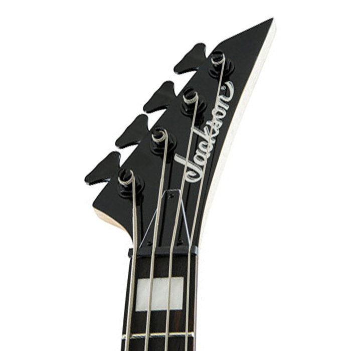 Jackson JS Kelly Bird Bass IV JS2 Amaranth Klavye Tobacco Burst Bas Gitar
