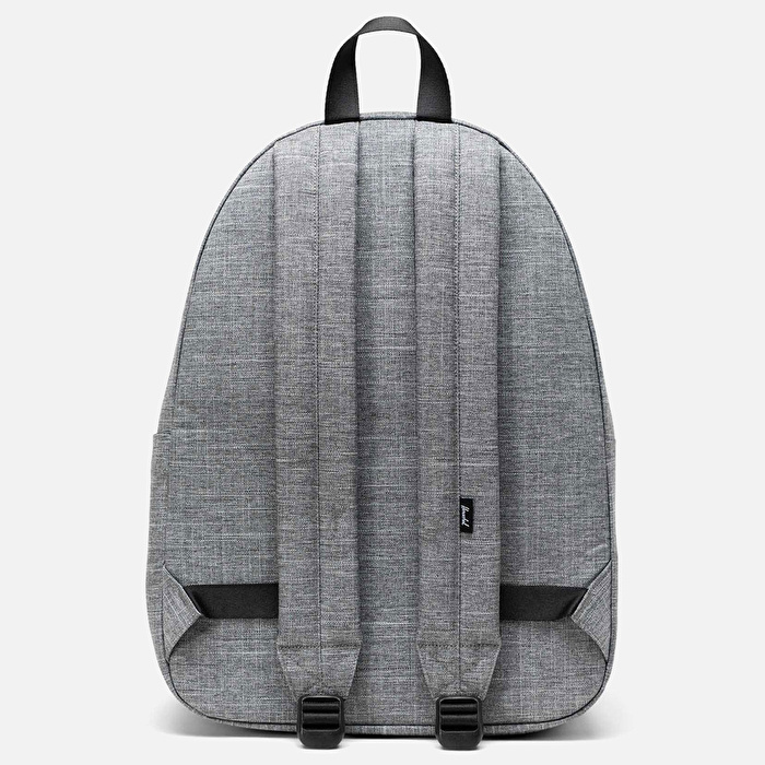 HERSCHEL Classic™ Backpack Raven Crosshatch Çanta