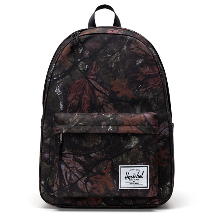 HERSCHEL Classic™ XL Backpack Fallen Leaves Camo Çanta