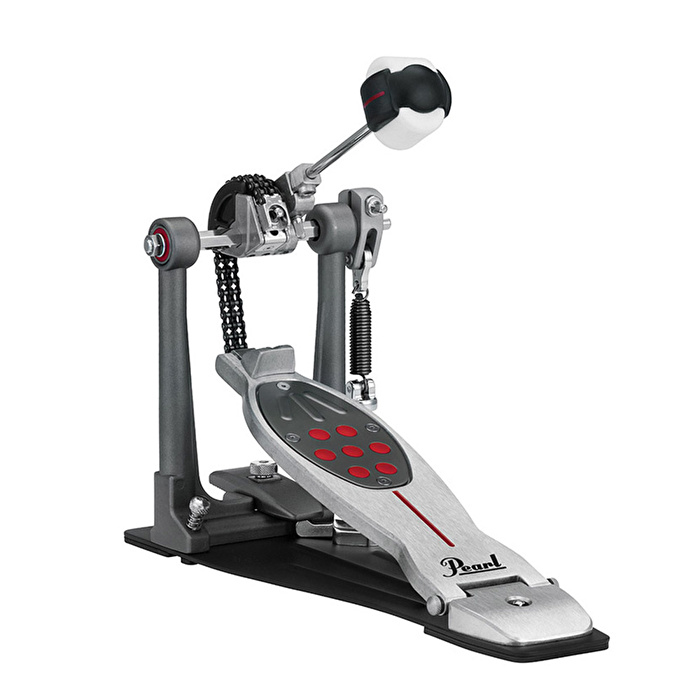 PEARL P-2050C Eliminator: Redline Chain Drive Tekli Bas Davul Pedalı