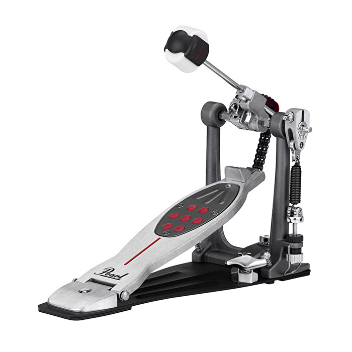 PEARL P-2050C Eliminator: Redline Chain Drive Tekli Bas Davul Pedalı