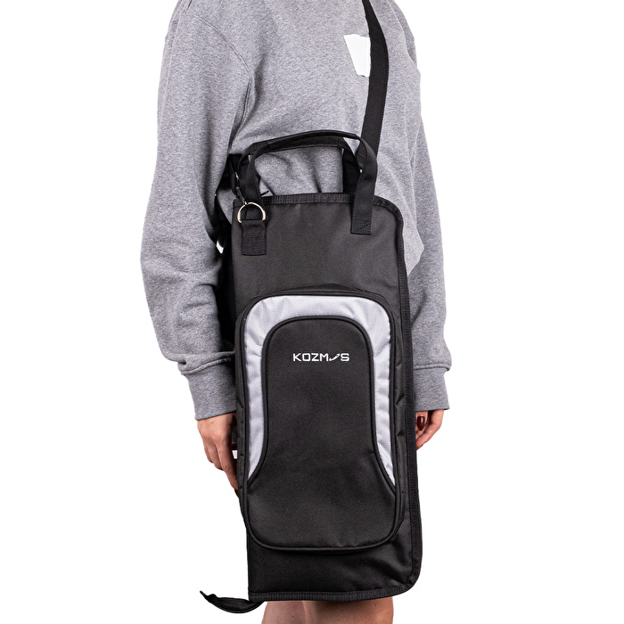 KOZMOS KBAG-11DSB Baget Çantası