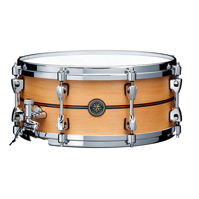 TAMA PSP146E-SSC Starphonic Spruce 14"x6" Trampet