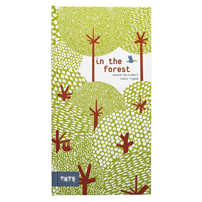 Art - In The Forest