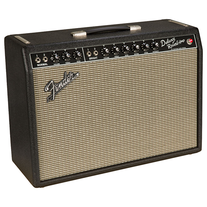 Fender 64 Custom Deluxe Reverb