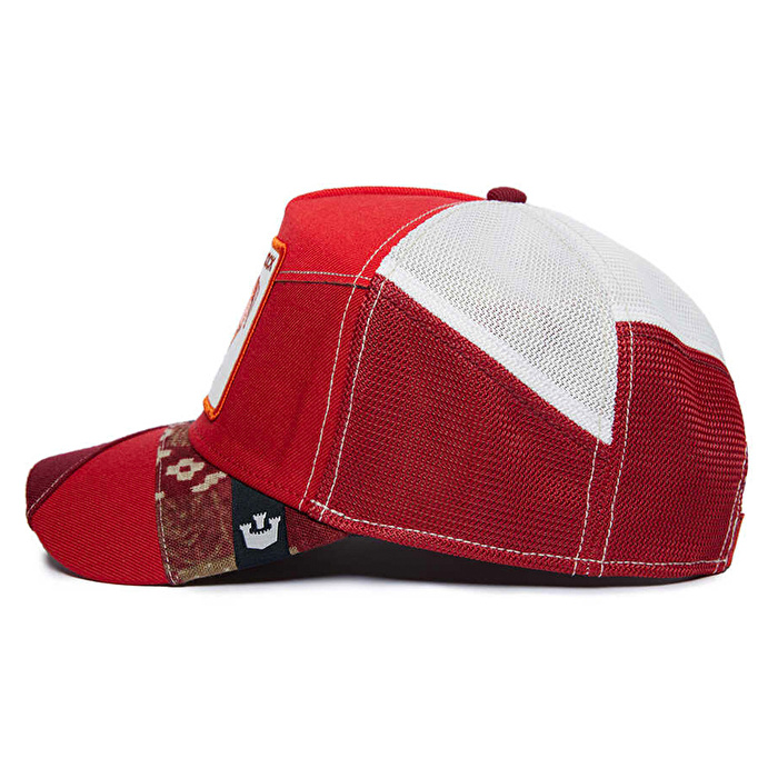 GOORIN BROS Farmigami Courage - Red