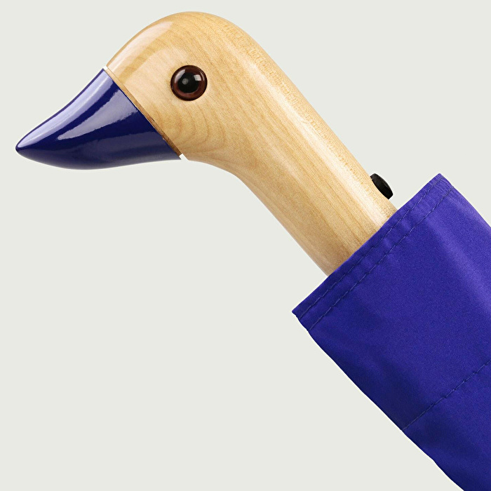 ORIGINAL DUCKHEAD Duck Kompakt Şemsiye - Mavi