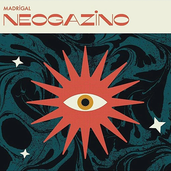 Madrigal - Neogazino